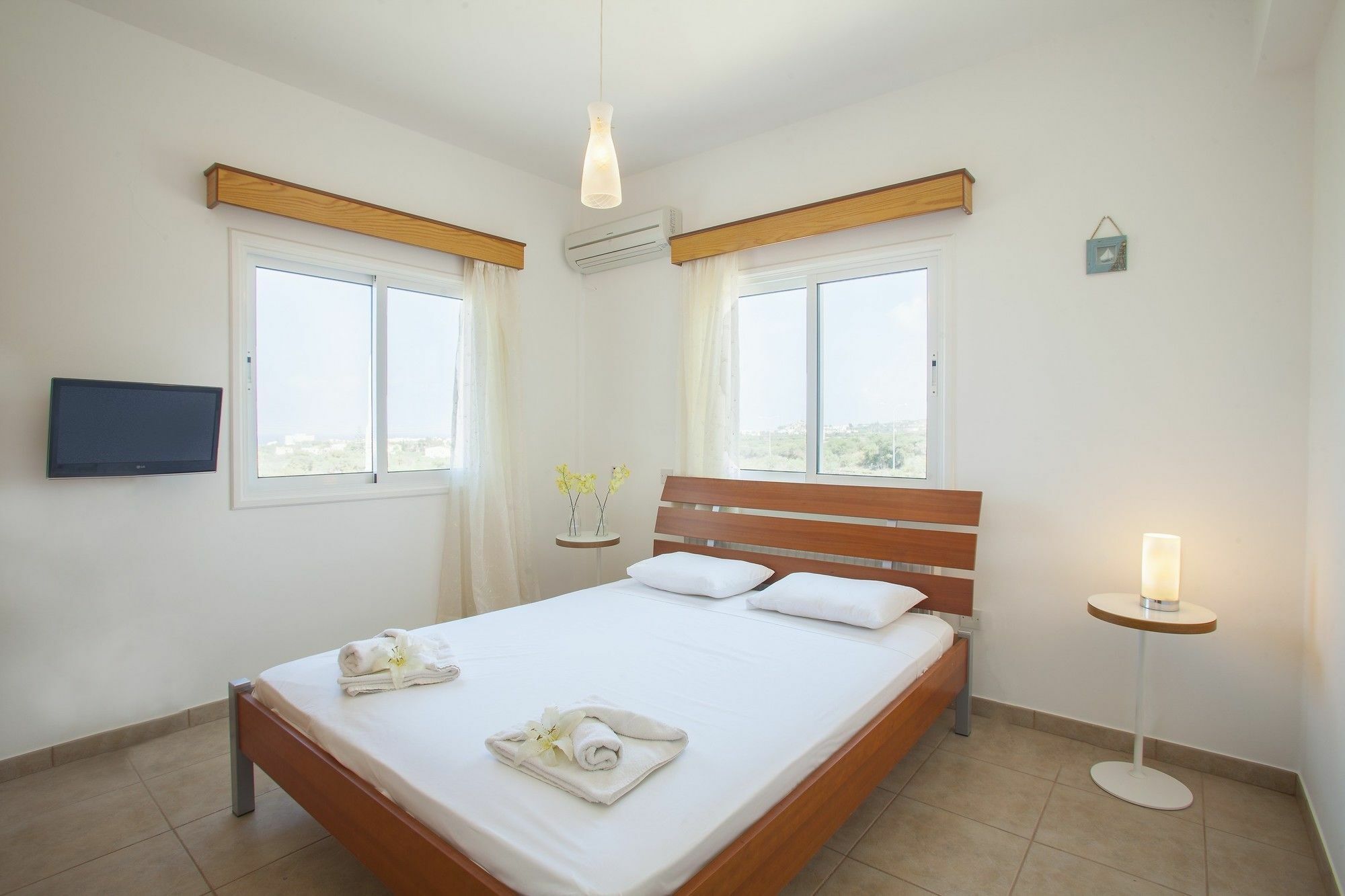 Protaras Views Villa Pram1 Exterior photo
